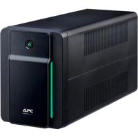 ИБП APC Back-UPS BX2200MI 1200Вт 2200ВА, черный