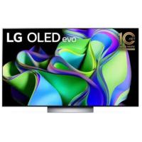 Телевизор LG OLED65C3RLA.ARUB