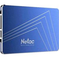 SSD накопитель Netac SSD N535S 2.5 SATA 960GB(NT01N535S-960G-S3X)