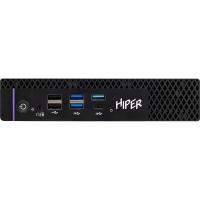 Неттоп HIPER FACTUM FT20 i513400/16/512/Intel UHD Graphics730/150Вт/Win11P