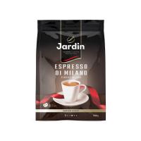 Кофе Jardin Espresso Stile di Milano в зернах,500г