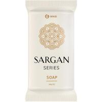 Мыло туалетное 'Sargan' 20 гр (флоу-пак) 250шт/уп