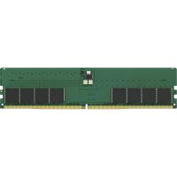 Модуль памяти Kingston 32GB 4800MT/s DDR5 DIMM CL40(KVR48U40BD8-32)