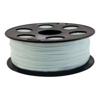 Катушка ABS пластик BestFilament, 1.75 мм, белый, 1 кг