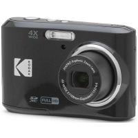 Фотоаппарат Kodak FZ45 Black, 4-х кратный опт зум, 16Мп, питание АА