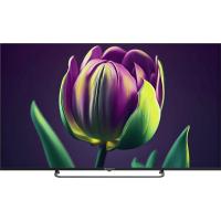 Телевизор Topdevice TDTV65CS06U_BK, UHD, смарт (WildRed)