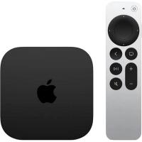 Медиаплеер Apple TV 4K 128GB (2022) (MN893)