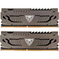 Модуль памяти Patriot DIMM Viper DDR4 16gb(2x8Gb) 3200Мгц PVS416G320C6K