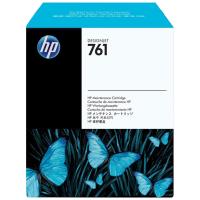 Картридж струйный HP 761 CH649A обслуживания для DJ T7100