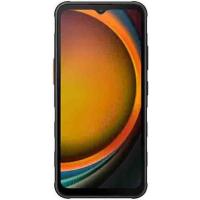 Смартфон Samsung Galaxy Xcover7 6+128GB, черный