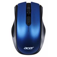 Мышь компьютерная Acer OMR031, черно-синий