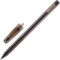 Ручка гелевая неавтомат. Attache Space 0,5мм черный Россия