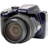 Фотоаппарат Kodak AZ528 Midnight Blue, 52-х кратный опт зум, 16Мп, WiFi