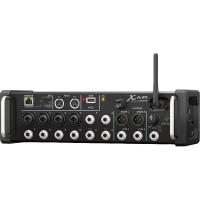 Микшерный пульт Behringer XR12, цифровой, 12 кан, Etherrnet,WiFi, USB