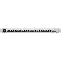 Коммутатор Ubiquiti Switch Enterprise XG 24 Layer 3 USW-ENTERPRISEXG-24