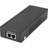 PoE-инжектор  Digma DNP90W52GWXM 100/1000/2500/10GBASE-T 90Вт 100-240В(АС)