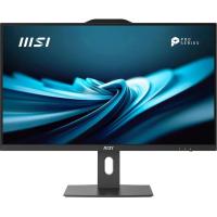 Моноблок MSI Pro AP272P (9S6-AF8321-624)27/FHD/i5-14400/16/512/noOS/KBM