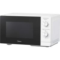 Микроволновая печь Midea MM719M2Z-W 19л. 700Вт белый