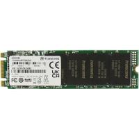 SSD накопитель Transcend (TS500GMTS825S) SATA III 500Gb M.2 2280 0.3 DWPD