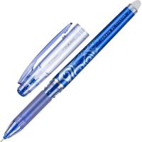 Ручка гелевая PILOT BL-FRP5 Frixion Рoint резин.манжет. 0,25мм синий