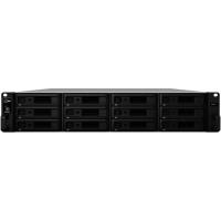 Модуль расширения Synology RX1217RP 12x2.5/3.5 SATA