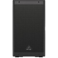 Акустическая система Behringer DR110DSP, 2-полосн, 1000Вт, микшер,Bluetooth