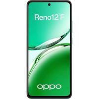 Смартфон OPPO RENO 12F (8+256) зеленый (OPP-2687.8-256.GN)