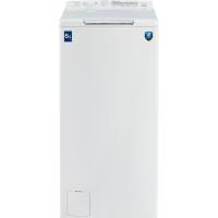 Стиральная машина Midea MFE11W65/W-C кл.:A верт. макс.:6.5кг белый