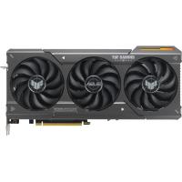 Видеокарта ASUS TUF-RX7600XT-O16G-GAMING RX7600XT ,HDMI,DPx3