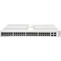 Коммутатор HPE Aruba JL685A Instant On 1930 48G 4SFP/SFP+ Switch