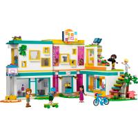 Конструктор Lego Friends Международная школа Хартлейк (41731)