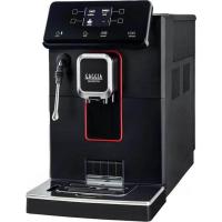 Кофемашина GAGGIA MAGENTA PLUS BK 230V, цвет - черный (RI8700/01)