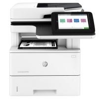 МФУ лазерное HP LaserJet Enterprise M528dn "3 в 1", А4, 42 стр./мин., 150000 стр./мес., ДУПЛЕКС, АПД, сетевая карта, 1PV64A