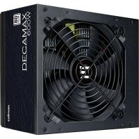 Блок питания Zalman ZM600-LX3, 600W, APFC, 12cm Fan, 80