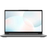 Ноутбук Lenovo (82RK013NRK)15.6/i3-1215U/8Gb/256Gb/noOS