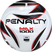 Мяч футзальный PENALTY BOLA FUTSAL MAX 1000 XXII  р.4 FIFA бел-чер-кр