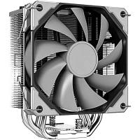 Кулер ID-Cooling SE-214-XT Basic AM5/AM4/1151/1200/1700 черный 4-pin 180W