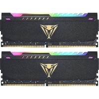 Модуль памяти Patriot Viper DIMM DDR4 32Gb(2x16Gb) 3600Мгц PVSR432G360C0K