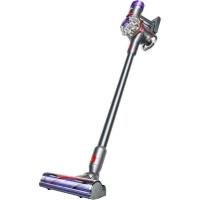 Пылесос Dyson V8 Tactical SV46 SV25,беспров вертик,сереб UK/UAE (447026-01)