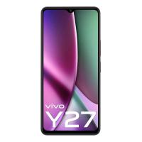 Смартфон Vivo Y27 6+128 GB Черный бургунди