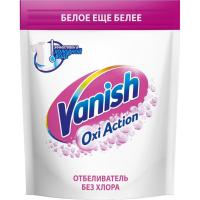 Отбеливатель Vanish Oxi Action Кристальная белизна д/бел тканей порошок 1кг