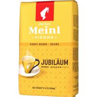 Кофе Julius Meinl Юбилейный в зернах, 500 г (43)