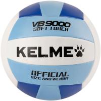 Мяч вол. KELME, 8203QU5017-162, р.5 бело-синий