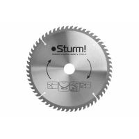 Диск пильный Sturm! 9020-250x32x60T