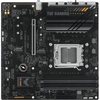 Материнская плата ASUS TUF GAMING A620M-PLUS,AM5,DDR5(90MB1F00-M0EAY0)