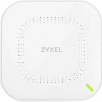 Точка доступа Zyxel NebulaFlex NWA50AX,WiFi 6,802.11a/b/g/n/ac/ax БП