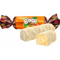 Конфеты шоколадные Bora-Bora Манго, 1кг