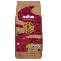 Кофе Lavazza Tierra Bio Organic Expert в зернах, 1кг