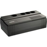 ИБП APC EASY UPS BV 1000ВА BV1000I-GR/BV1000I-GR/KZ, Schuko