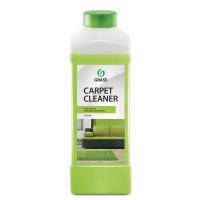 Профхим ковры д/экстрак чистки-пятновывед, щел Grass/Carpet Cleaner,1л